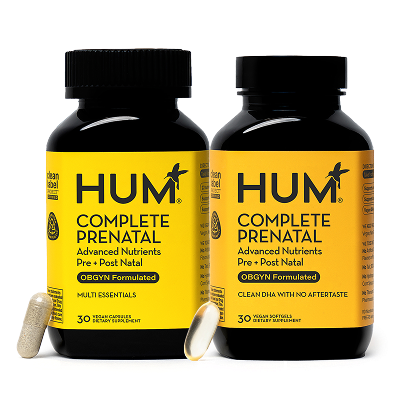 Complete Prenatal