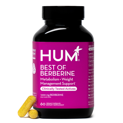 Best of Berberine