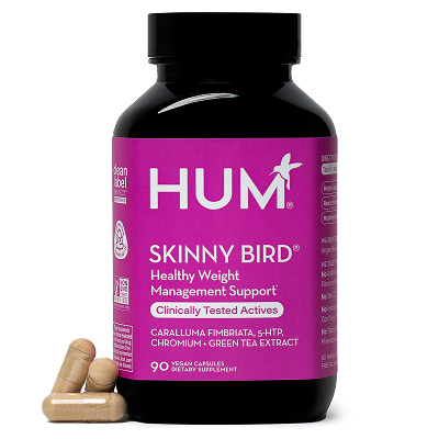 Skinny Bird
