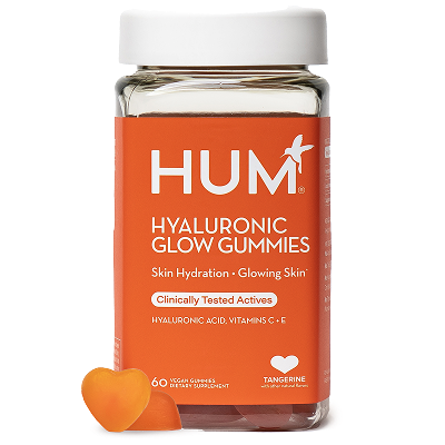 Hyaluronic Glow Gummies