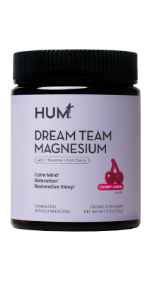 Dream Team Magnesium image 1