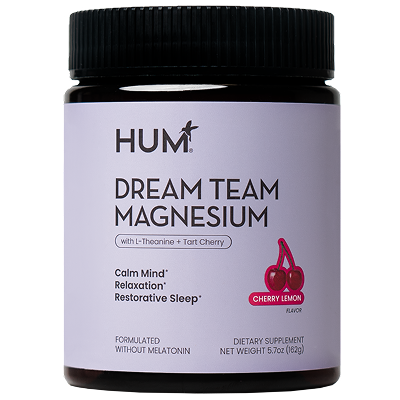 Dream Team Magnesium