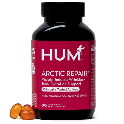 Arctic Repair