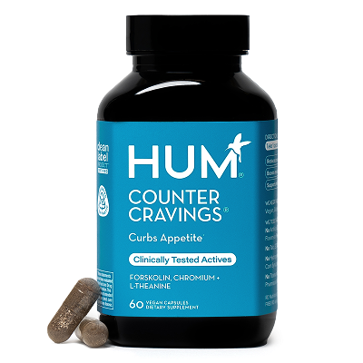 Counter Cravings