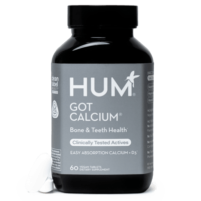 Got Calcium™