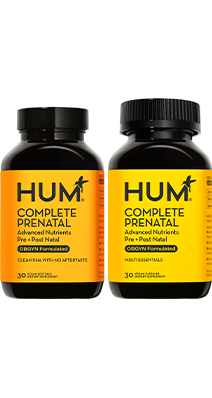 Complete Prenatal