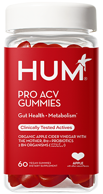 Pro ACV Gummies