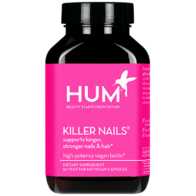 Glowing Skin Hair Supplement Red Carpet