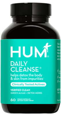 Daily Cleanse