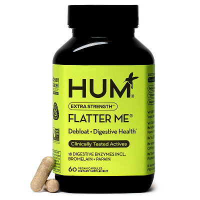 Flatter Me Extra Strength