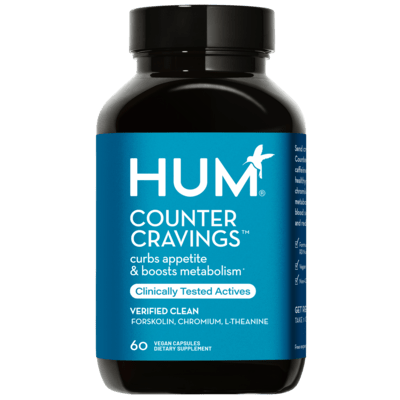 Counter Cravings