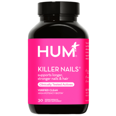 8 Best Foods To Grow Nails Faster And Stronger