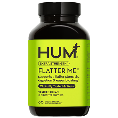 Flatter Me – Extra Strength