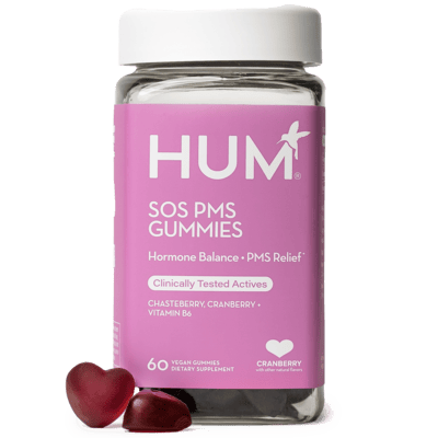 SOS PMS Gummies
