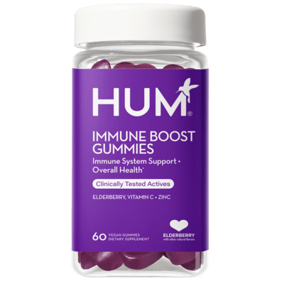 Immune Boost Gummies