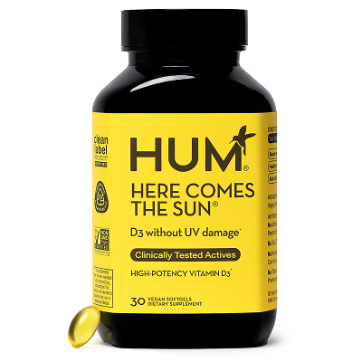 Here Comes the Sun