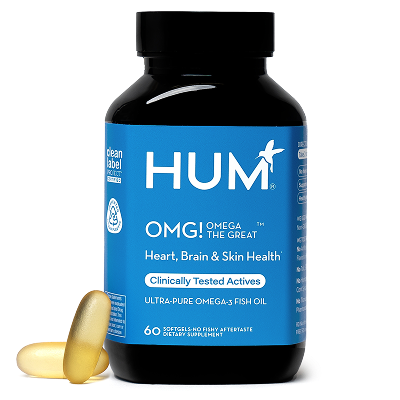 OMG! Omega the Great