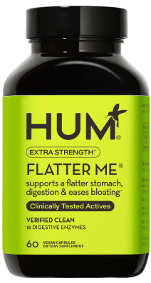 Flatter Me Extra Strength