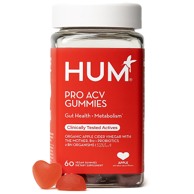 Pro ACV Gummies