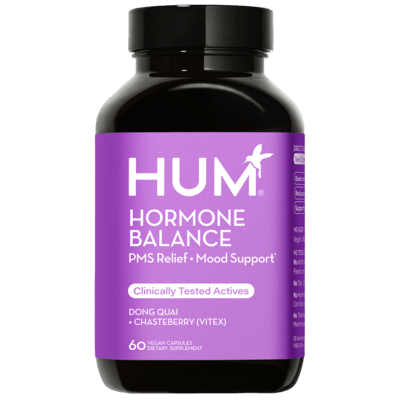 Best supplements and vitamins to balance hormones - Women's Health