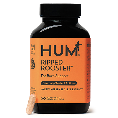 Ripped Rooster