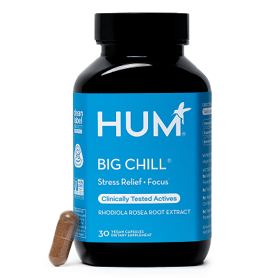 Big Chill