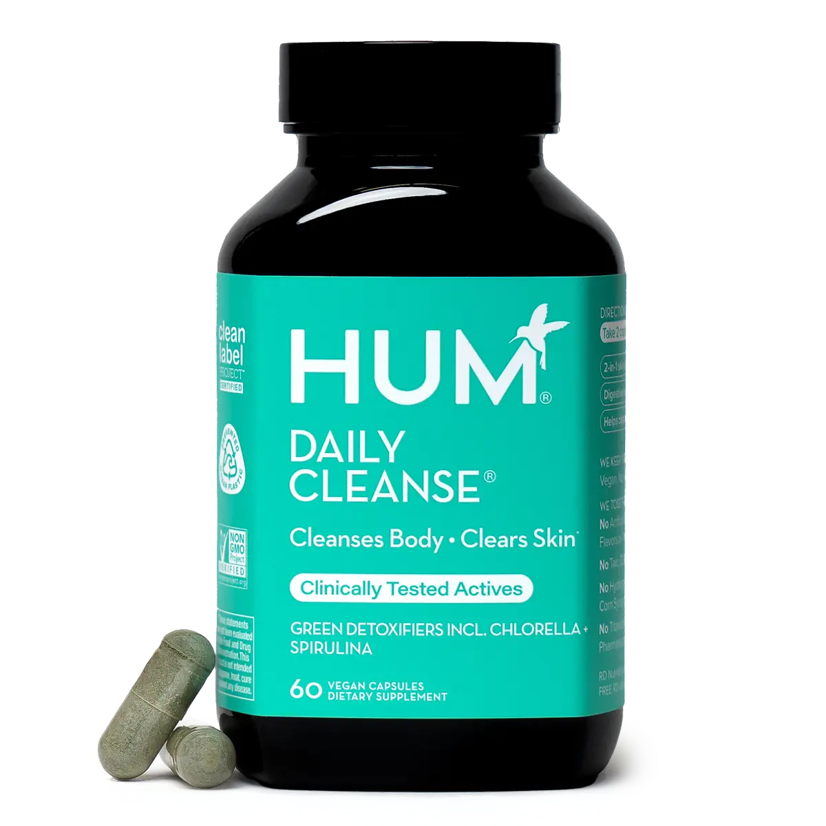 Daily Cleanse
