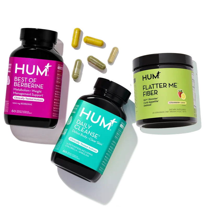 GLP‑1 + Detox Bundle