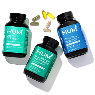 The Acne Bundle