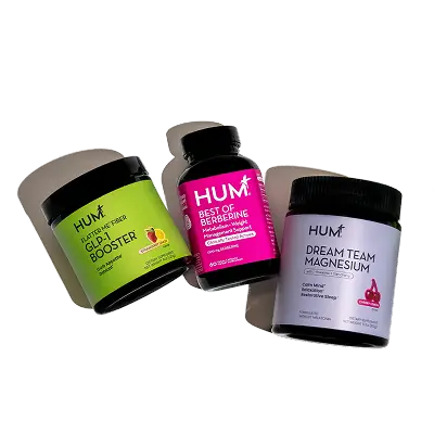 Metabolism Method Bundle