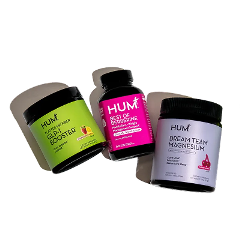 Metabolism Method Bundle