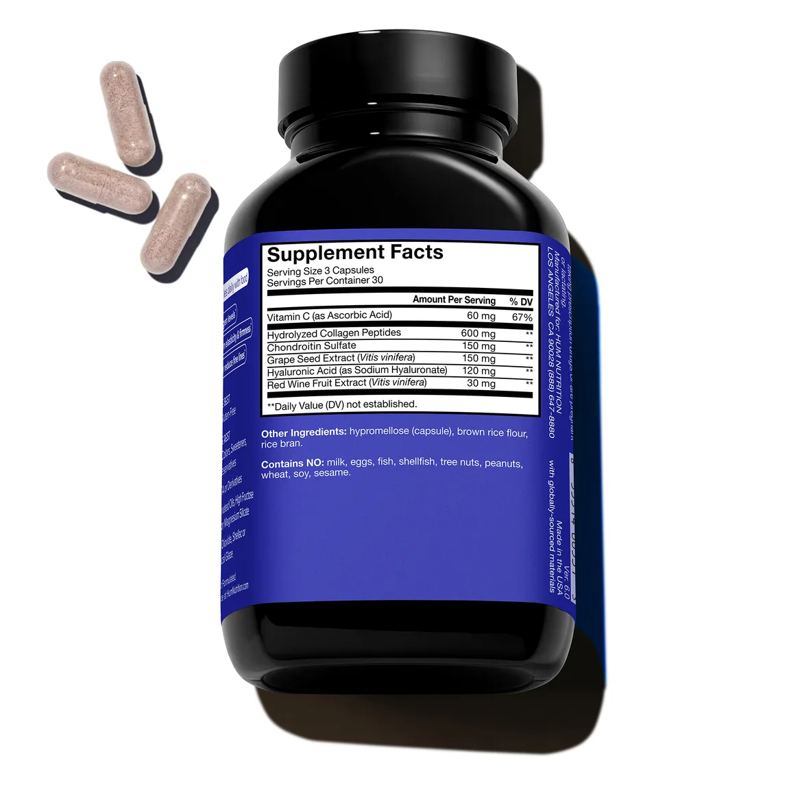 Collagen Love