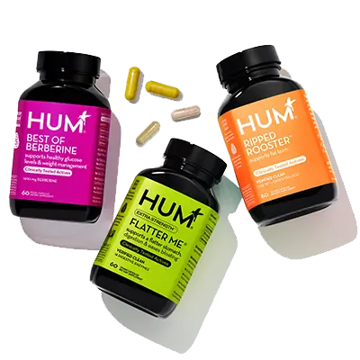 Complete Weight Management Bundle