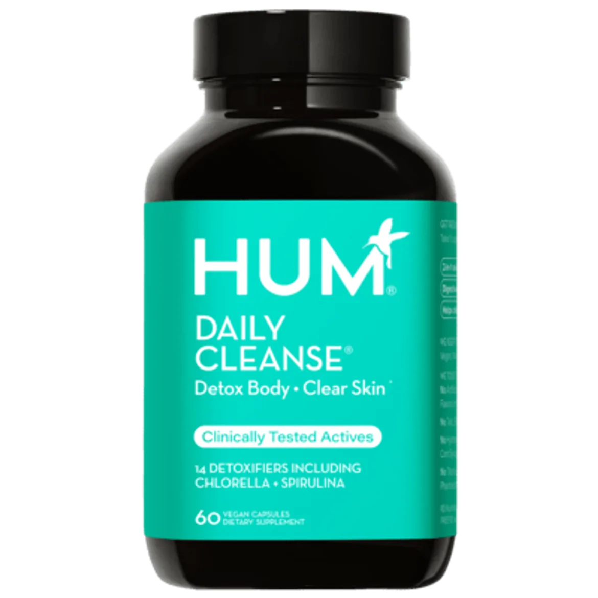 Daily Cleanse