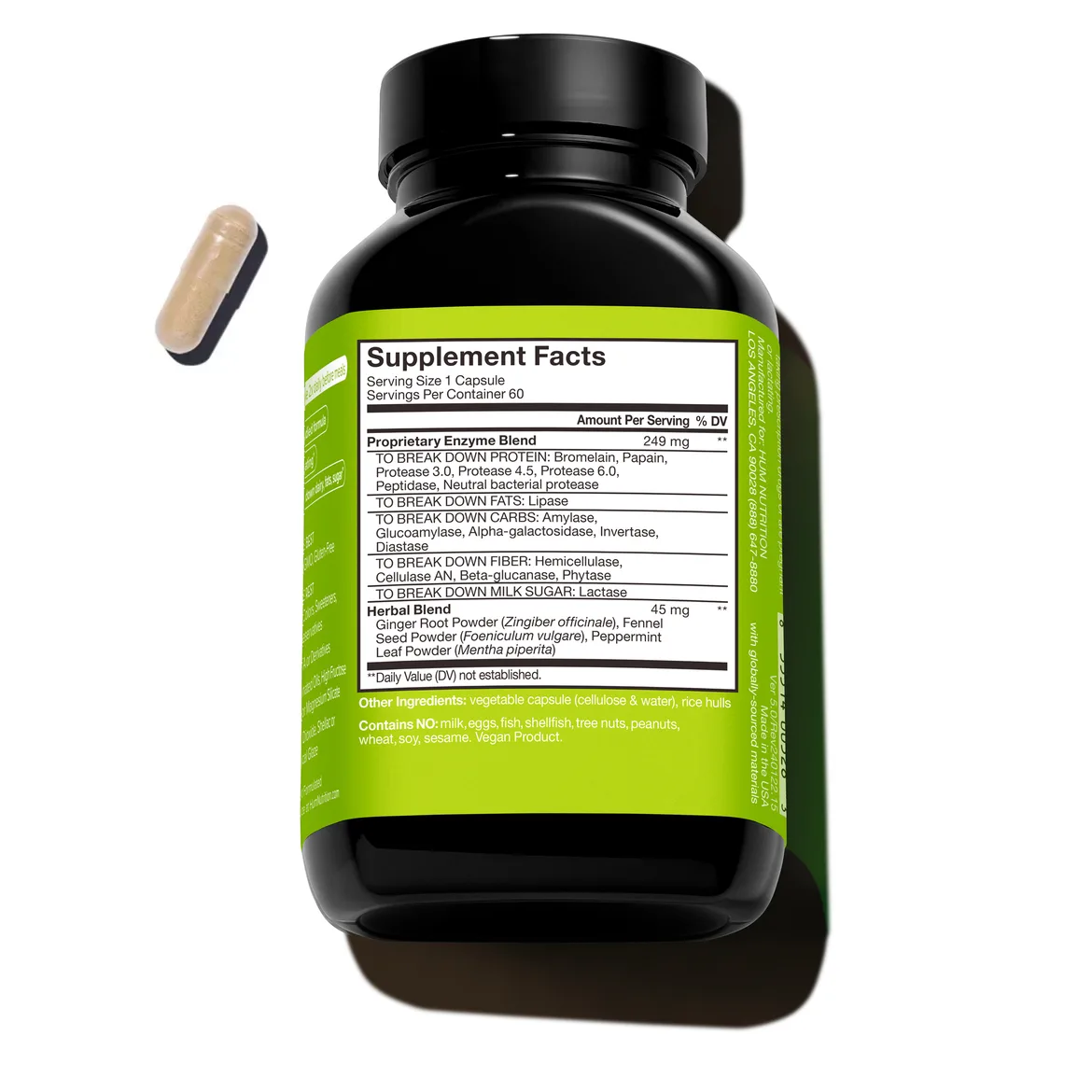 Flatter Me