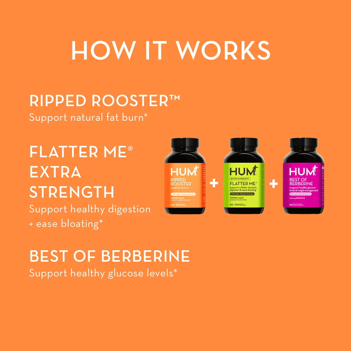 Complete Weight Management Bundle