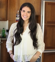 Chelsey Amer, RD