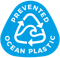 Partnered with Prevented Ocean Plastic
